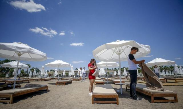 Enflasyon arttı: Avrupa'da lüks otellerin fiyatları yüzde 85 daha pahalandı