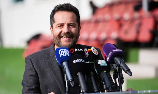 Erden Timur: Hepimiz şampiyonluk modunu açtık