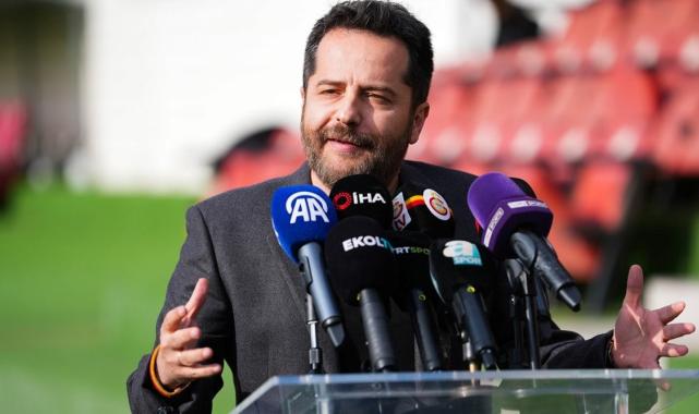 Erden Timur: Hepimiz şampiyonluk modunu açtık