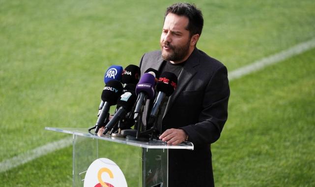 Erden Timur: Hepimiz şampiyonluk modunu açtık