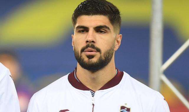 Eren Elmalı: Trabzonspor benim için bir tutku