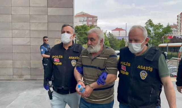 Eskişehir'de arkadaşını öldüren şüpheli, 18 yıl sonra yakalandı