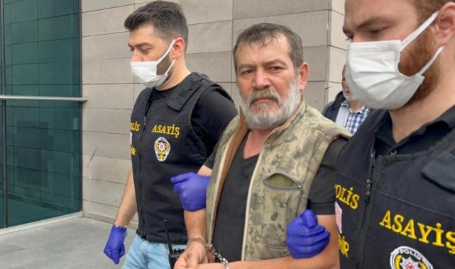 Eskişehir'de arkadaşını öldüren şüpheli, 18 yıl sonra yakalandı