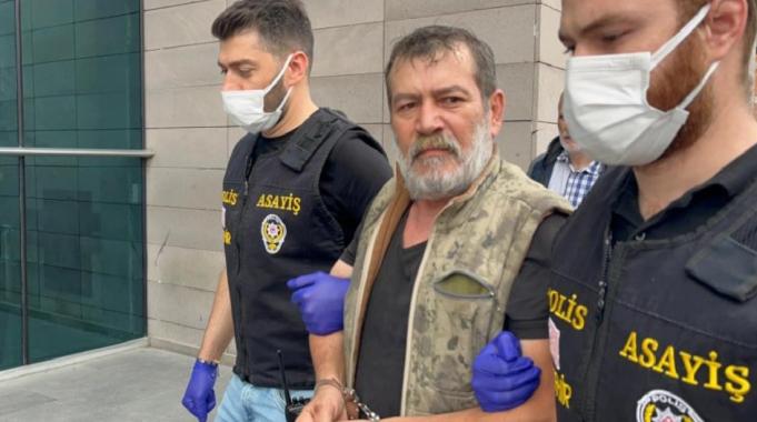 Eskişehir'de arkadaşını öldüren şüpheli, 18 yıl sonra yakalandı