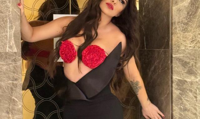 Estetiği gündemden düşmüyor! Seren Serengil, Selen Görgüzel'i kendine benzetti