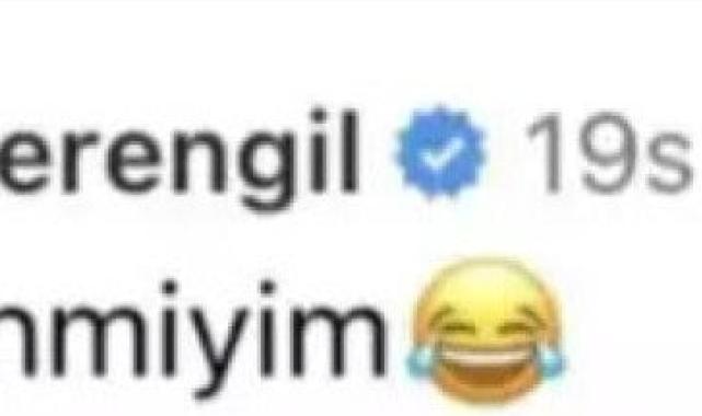 Estetiği gündemden düşmüyor! Seren Serengil, Selen Görgüzel'i kendine benzetti