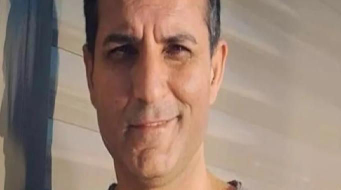 Estetik yaptıran Sertab Erener&#039;e benzetilen Rafet El Roman&#039;dan yanıt geldi