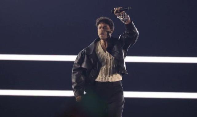 Eurovision Şarkı Yarışması'na "Filistin" damgası