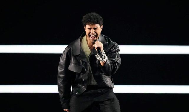 Eurovision Şarkı Yarışması'na "Filistin" damgası