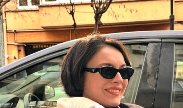 Ezgi Mola'dan hayranlarına kötü haber