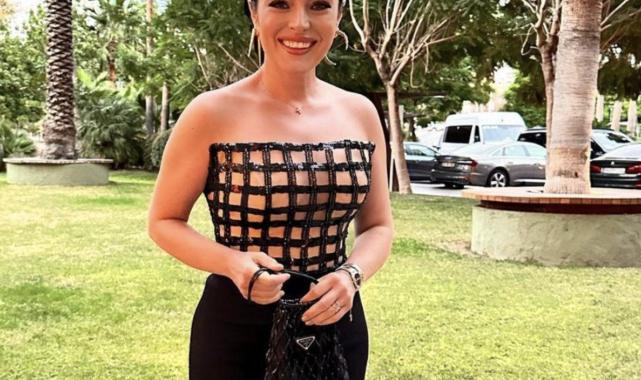 Ezgi Mola'dan hayranlarına kötü haber