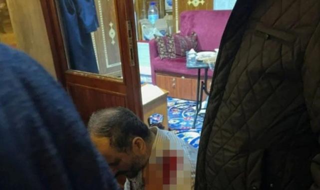 Fatih Camii imamını bıçaklayan sanığın yargılanmasına başlandı