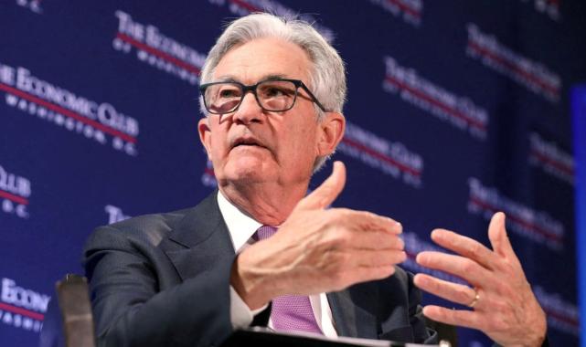 Fed Başkanı Powell'dan faiz açıklaması: Bir sonraki hamle artış olmayacak
