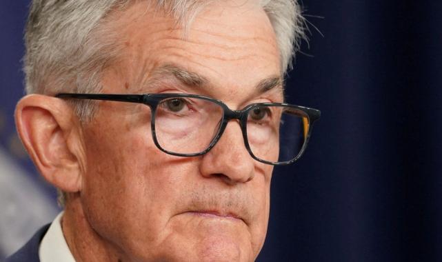 Fed Başkanı Powell'dan faiz açıklaması: Bir sonraki hamle artış olmayacak