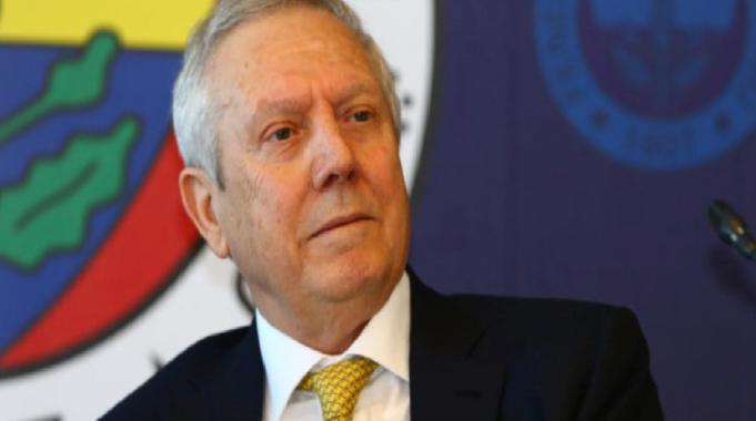 Fenerbahçe başkanlığına aday olan Aziz Yıldırım'ın Mourinho vaadi dünya basınında