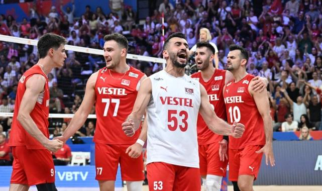 Filenin Efeleri ilk maçta mağlup oldu