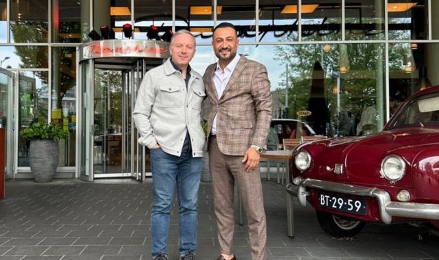 Fortuna Sittard'dan Yeni Malatyaspor'a destek