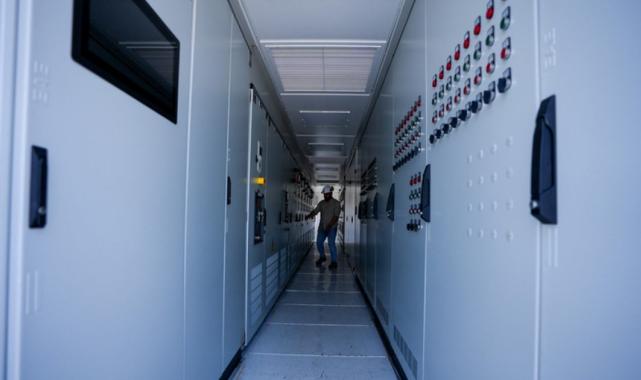 Gabar'a iki yeni sondaj kulesi daha kurulacak