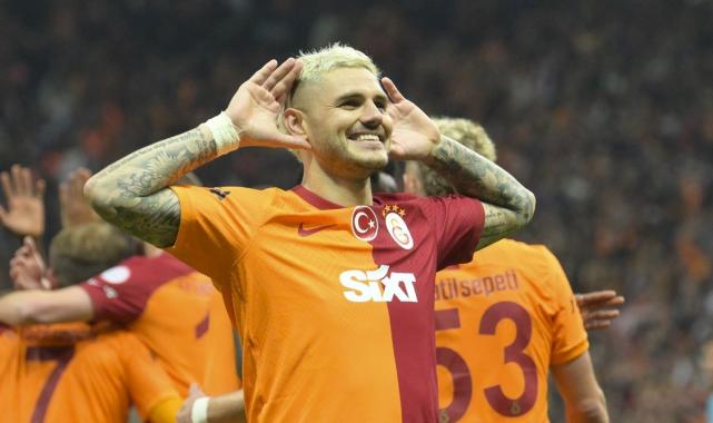 Galatasaray evinde, Fenerbahçe deplasmanda etkili