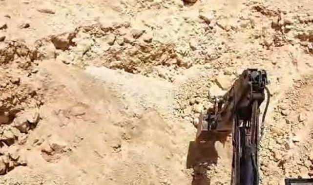 Gaziantep'te 16 yıldır kayıp kişi, cinayet kurbanı