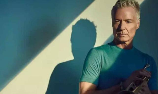 Grammy ödüllü efsane müzisyen Chris Botti 17 Mayıs’ta İstanbul’da