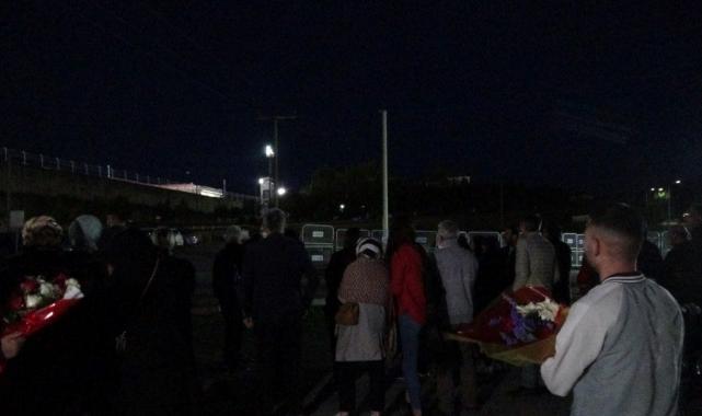 Gültan Kışanak, 7,5 yıl sonra cezaevinden tahliye edildi