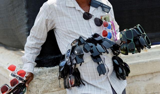 Güneş gözlüğü seçerken dikkat edilmesi gerekenler