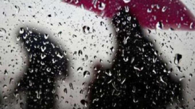 Hafta sonu sağanak yağışla başlıyor