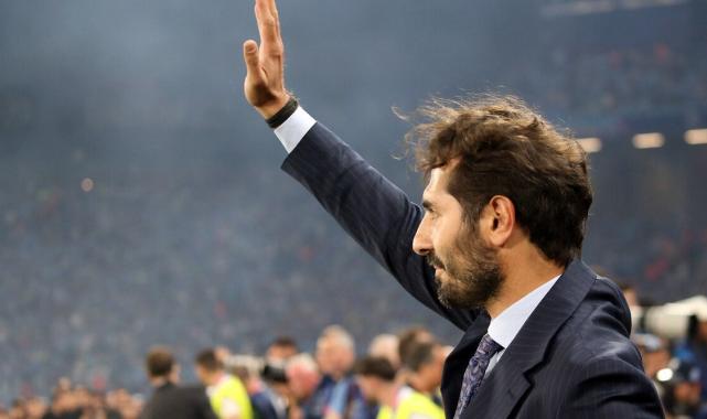 Hamit Altıntop: Türk futbolunun bana ihtiyacı var