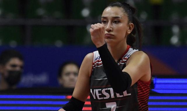 Hande Baladın bakın nereliymiş! İşte Hande Baladın'ın memleketi...