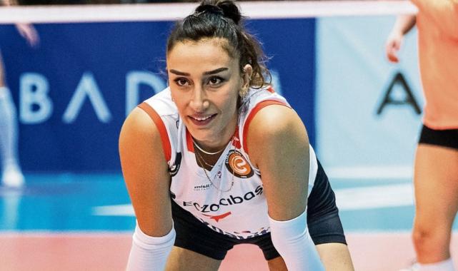 Hande Baladın bakın nereliymiş! İşte Hande Baladın'ın memleketi...