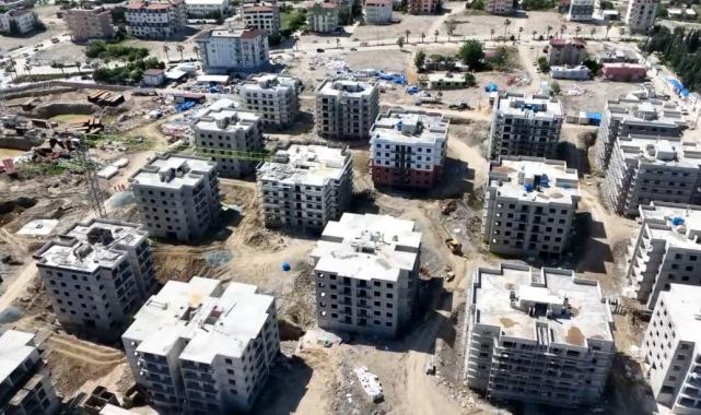 Hatay'da engellenen kentsel dönüşüm töreninin görüntüleri ortaya çıktı