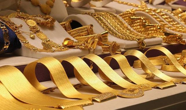 Hazine ve Maliye Bakanlığı anlattı: İşlenmemiş altın ithalatına getirilen kotanın içeriği
