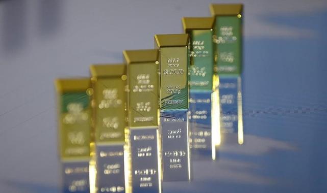 Hazine ve Maliye Bakanlığı anlattı: İşlenmemiş altın ithalatına getirilen kotanın içeriği