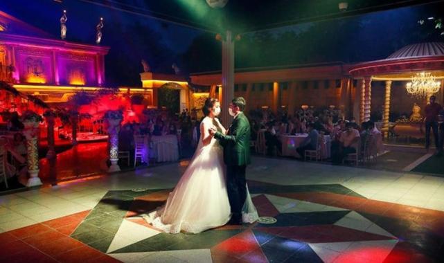 Hazır yemek sektörü düğün sezonuna odaklandı