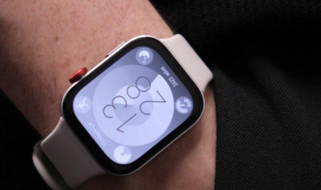 HUAWEI'nin ilk kare eklanlı saati Watch Fit 3 Türkiye’de satışa çıktı