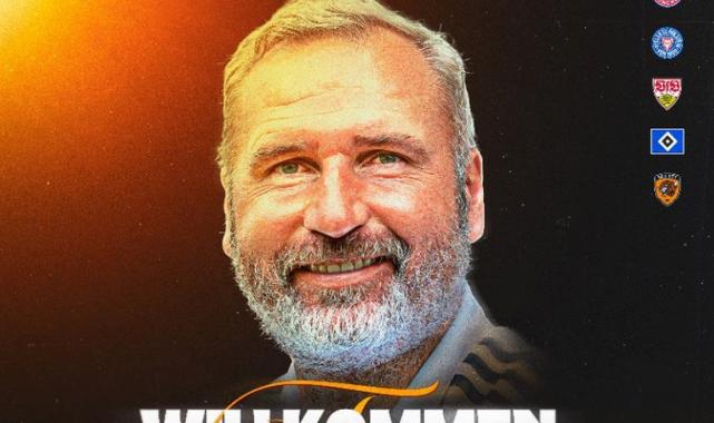 Hull City, teknik direktörlük görevine Tim Walter'ı getirdi