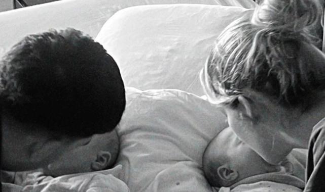 İdo'nun eşi Yasemin Şefkatli hayranlarını korkuttu