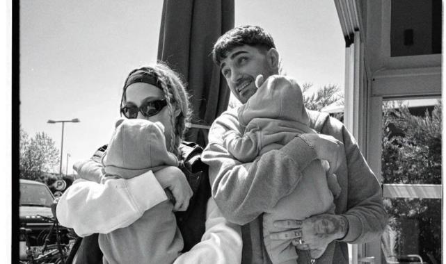 İdo'nun eşi Yasemin Şefkatli hayranlarını korkuttu