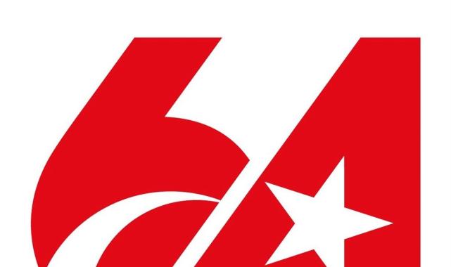 İlk yerli ve milli haberleşme uydusu Türksat 6A'nın logosu belli oldu