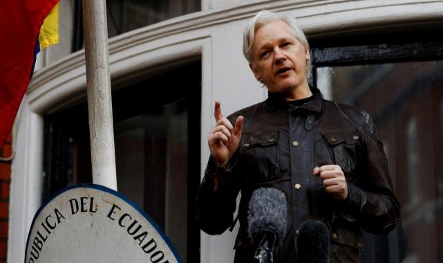 İngiltere Yüksek Mahkemesi'nin Assange kararı: ABD'ye iadesine itiraz edebilecek