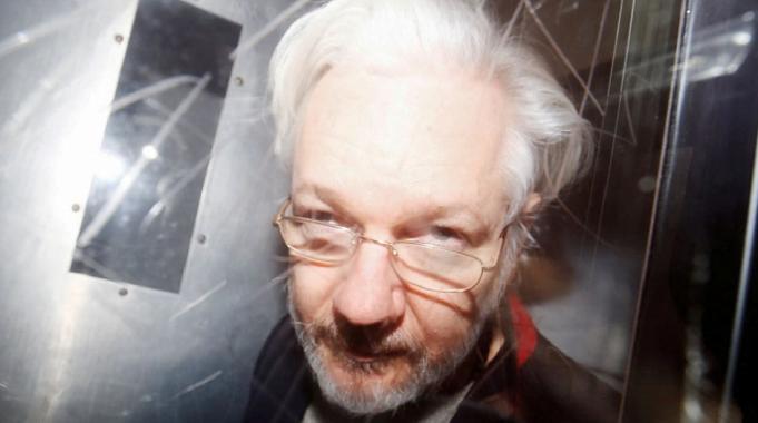 İngiltere Yüksek Mahkemesi'nin Assange kararı: ABD'ye iadesine itiraz edebilecek