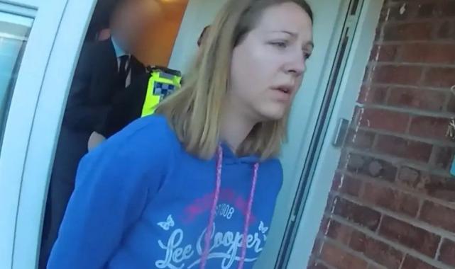 İngiltere'de 7 bebeği öldüren hemşire ömür boyu hapis cezasına çarptırıldı