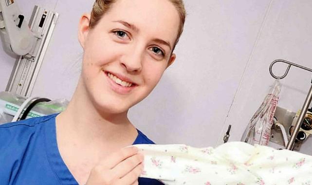 İngiltere'de 7 bebeği öldüren hemşire ömür boyu hapis cezasına çarptırıldı