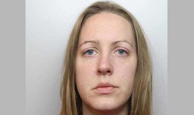 İngiltere'de 7 bebeği öldüren hemşire ömür boyu hapis cezasına çarptırıldı