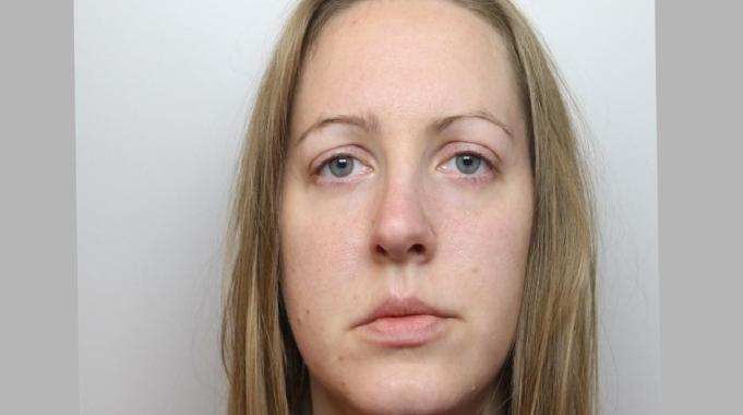 İngiltere'de 7 bebeği öldüren hemşire ömür boyu hapis cezasına çarptırıldı