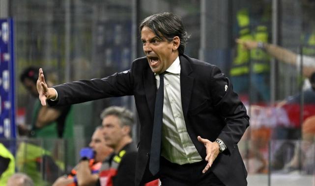 Inter, Simone Inzaghi ile uzatacak