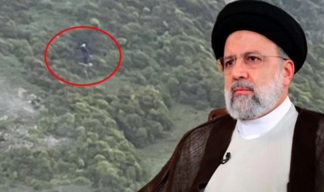 İran Cumhurbaşkanı Reisi'nin ölümü kaza mı, suikast mi?