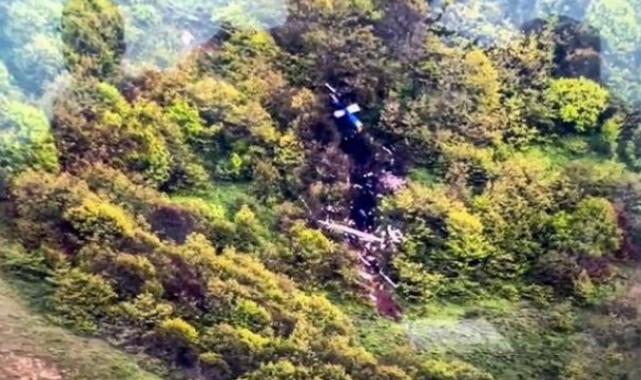 İran Cumhurbaşkanı Reisi'nin ölümü kaza mı, suikast mi?