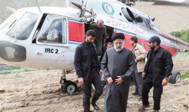 İran Cumhurbaşkanı Reisi'nin ölümü kaza mı, suikast mi?